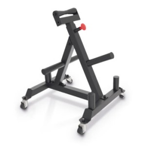 AMILA Renegade Stand Μπάρας και Δίσκων για Landmine 46432