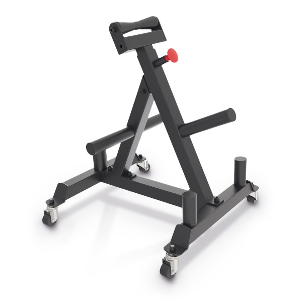 AMILA Renegade Stand Μπάρας και Δίσκων για Landmine 46432