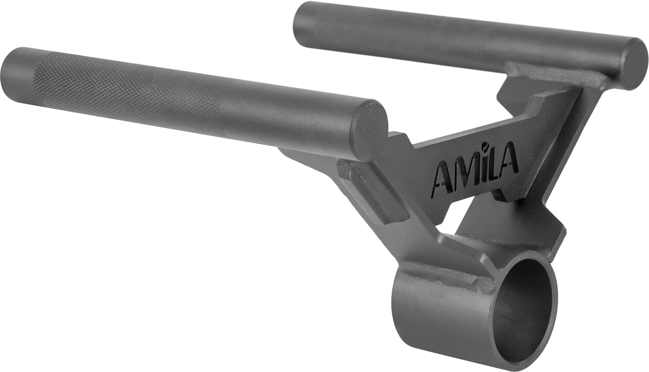 AMILA Κλειστή Λαβή Μπάρας Landmine 46438 - Image 7