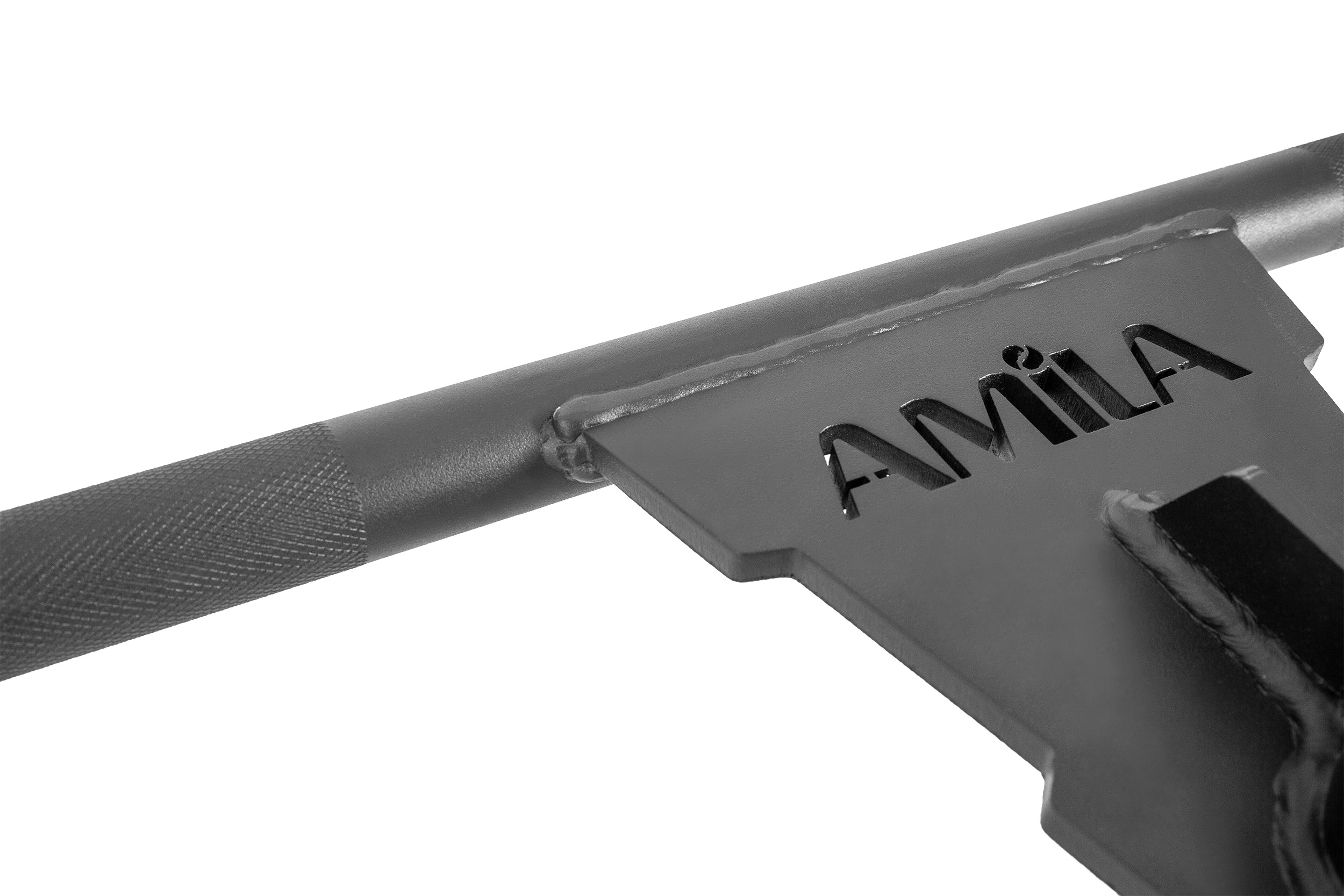 AMILA Ανοιχτή Λαβή Μπάρας Landmine 46439 - Image 20