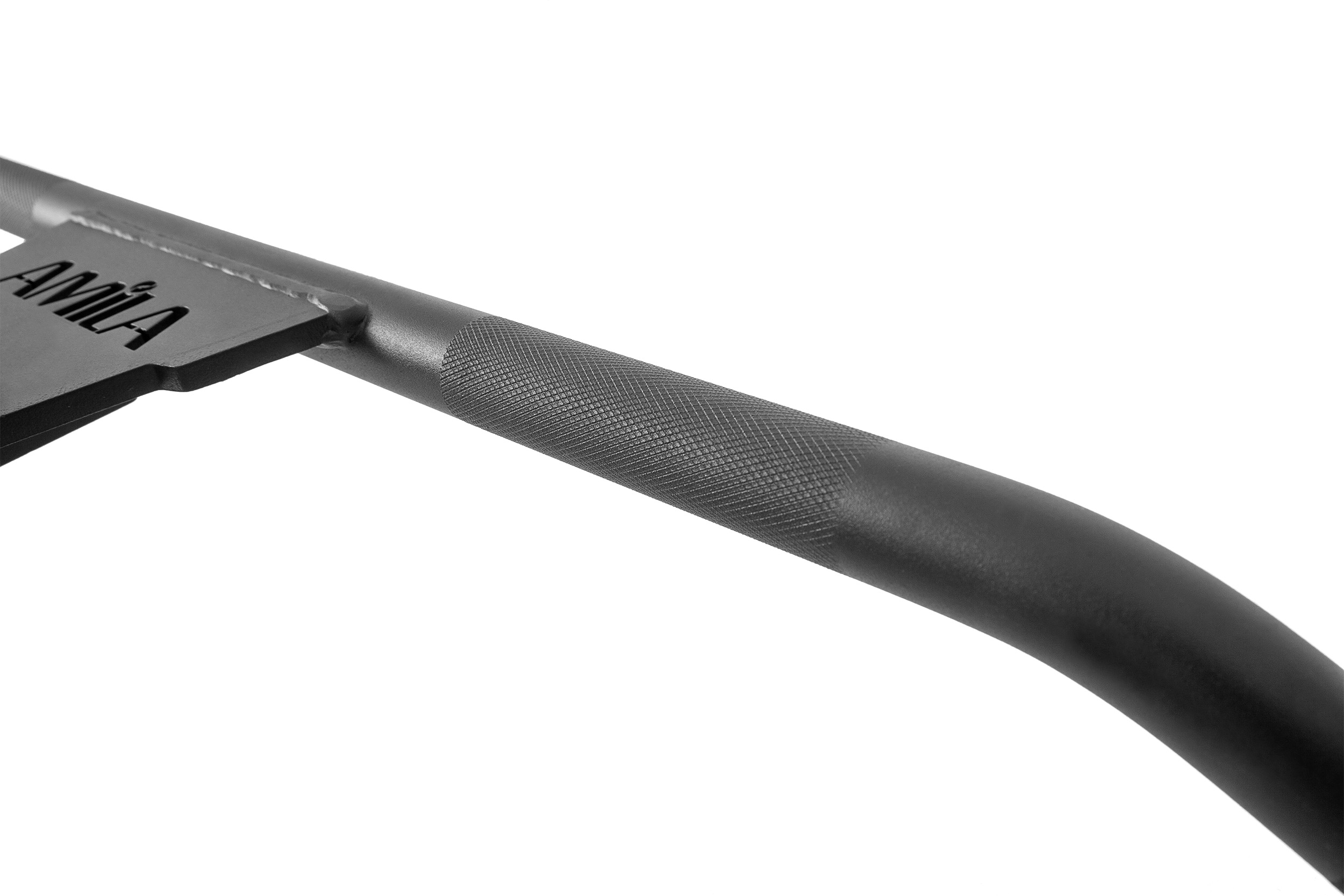 AMILA Ανοιχτή Λαβή Μπάρας Landmine 46439 - Image 9