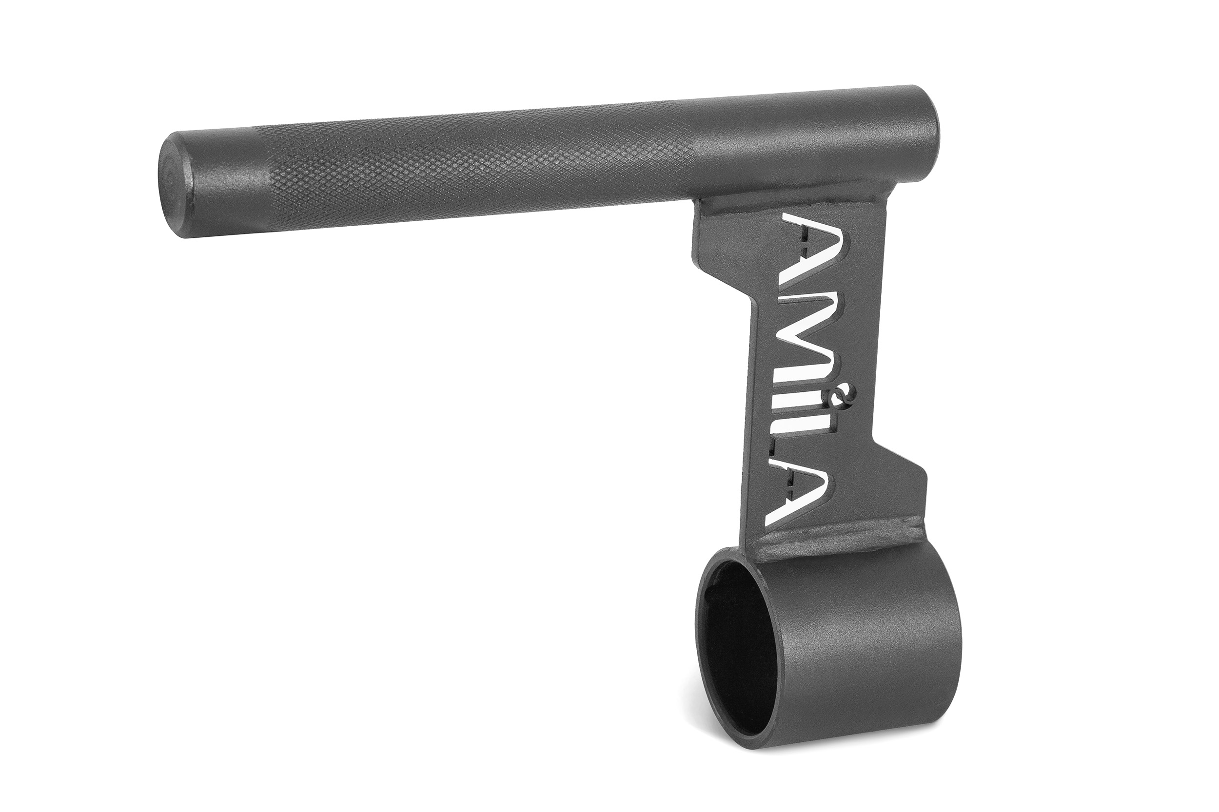 AMILA Μονή Λαβή Μπάρας Landmine 46440 - Image 2