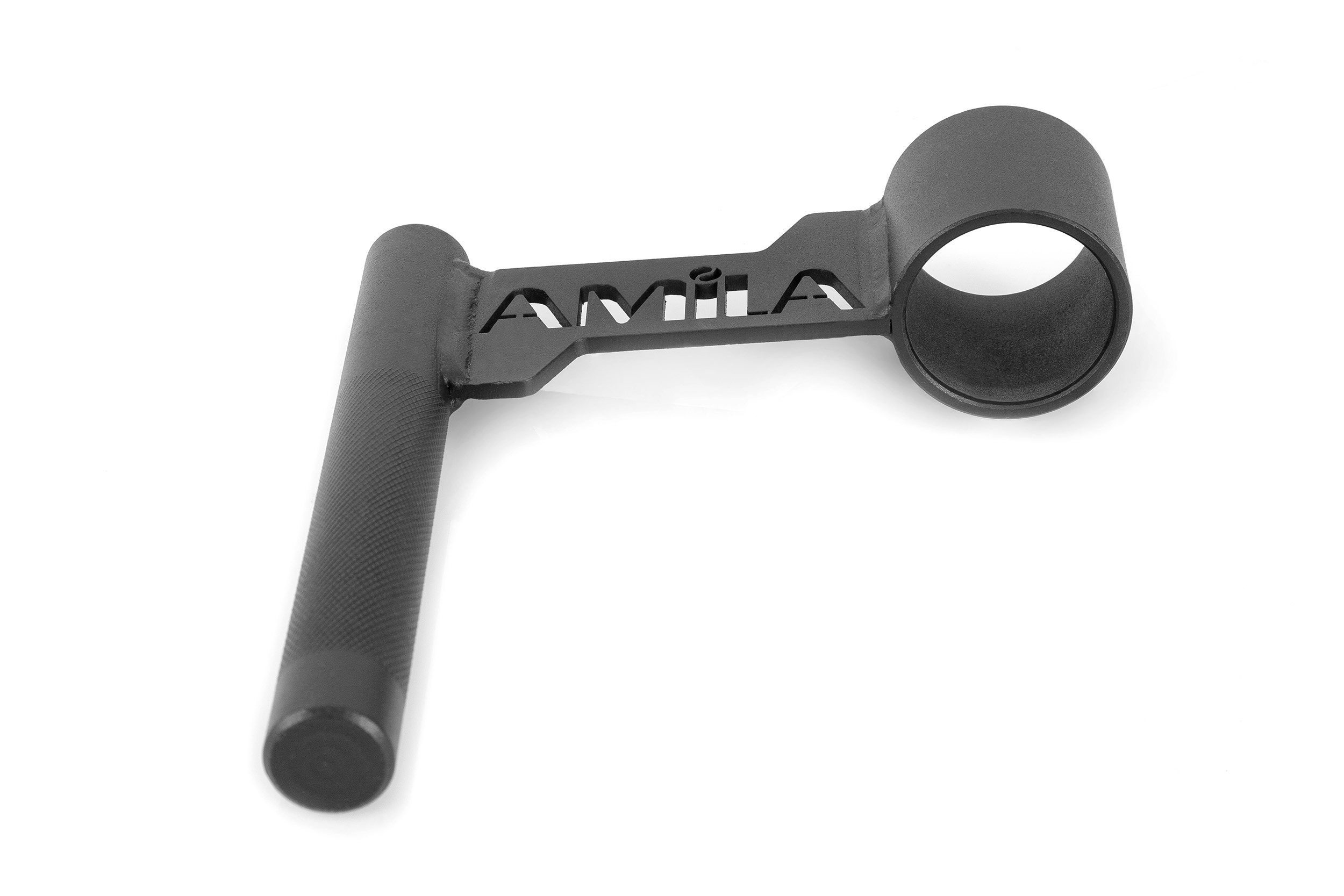 AMILA Μονή Λαβή Μπάρας Landmine 46440 - Image 18