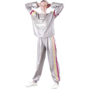 AMILA Φόρμα αδυνατίσματος, XXL 46912