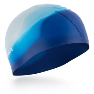 AMILA Σκουφάκι Κολύμβησης AMILA Multicolor WLB 47001