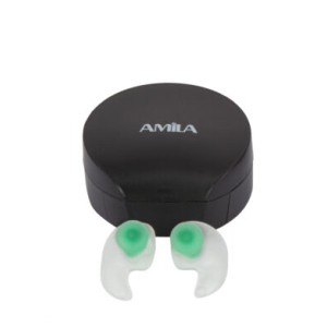 AMILA Ωτοασπίδες AMILA EP9 JR 47006