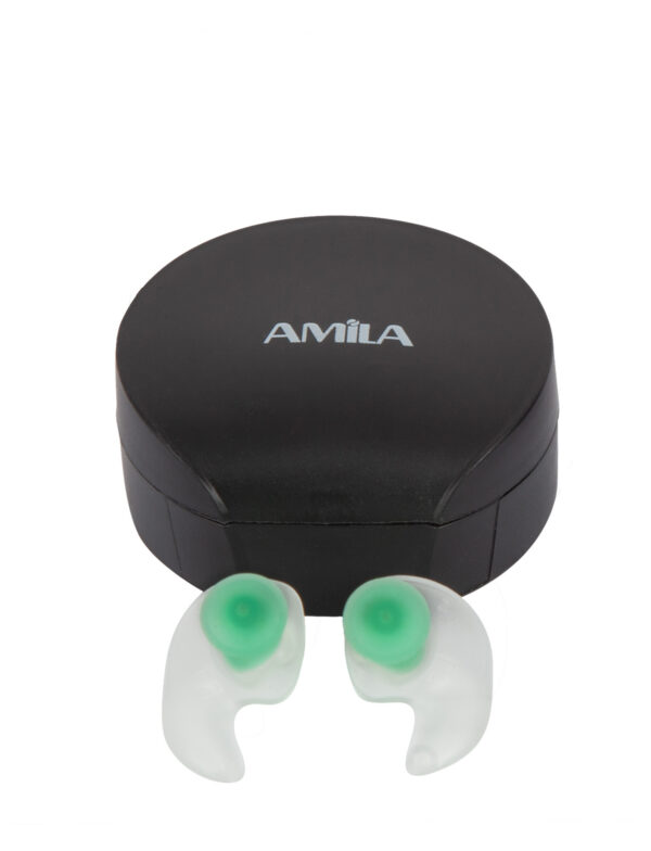 AMILA Ωτοασπίδες AMILA EP9 JR 47006