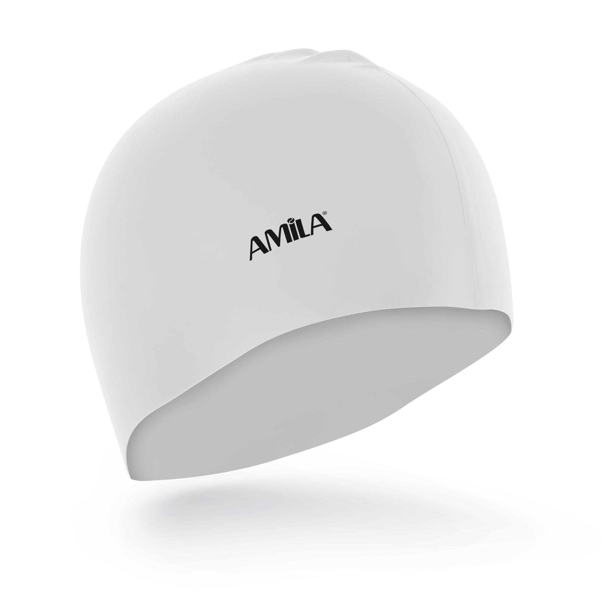 AMILA Σκουφάκι Κολύμβησης Παιδικό AMILA Λευκό 47021 - Image 7