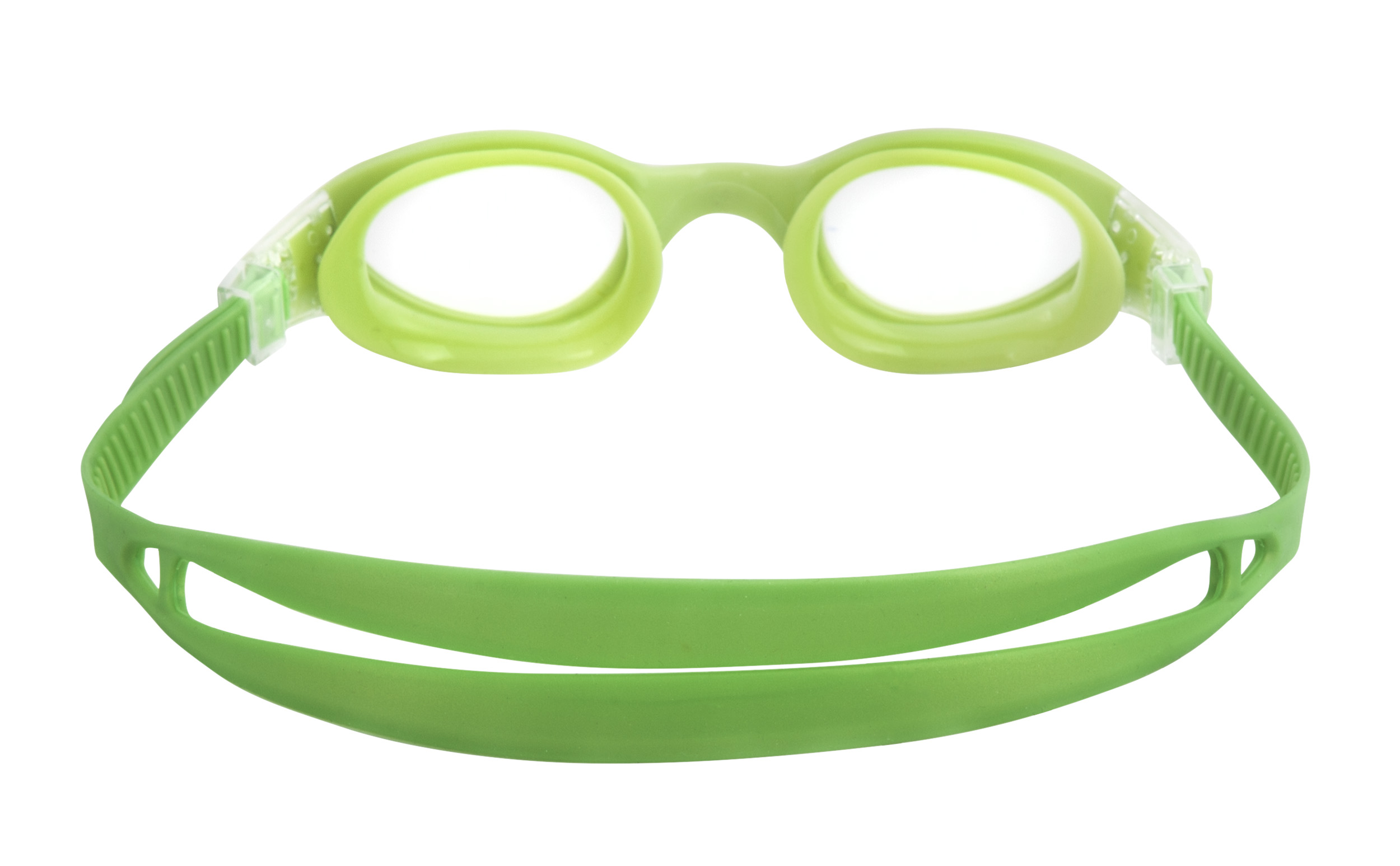 AMILA Παιδικά Γυαλιά Κολύμβησης ΑMILA TP-160AF S Πράσινα 47105 - Image 14