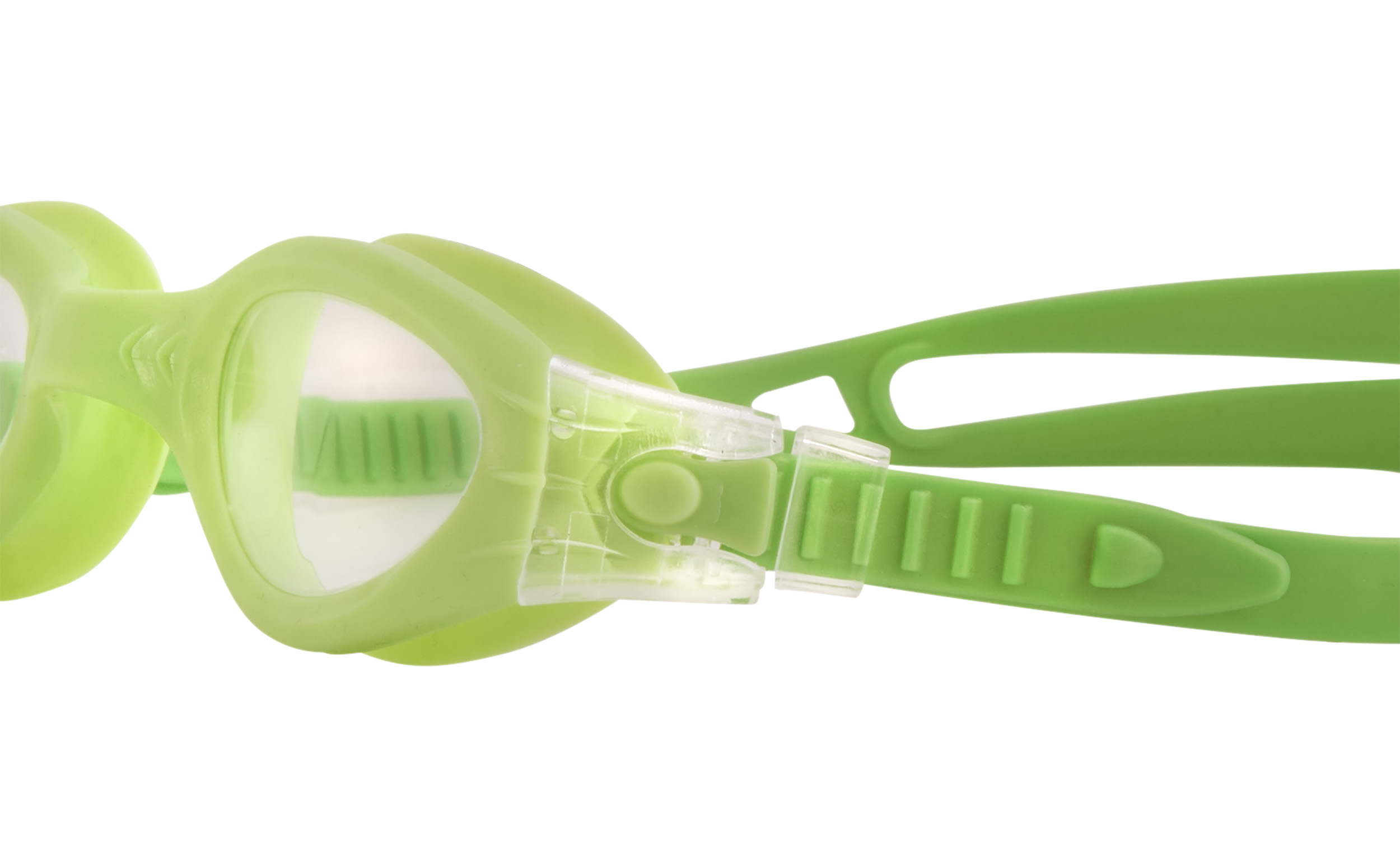 AMILA Παιδικά Γυαλιά Κολύμβησης ΑMILA TP-160AF S Πράσινα 47105 - Image 17