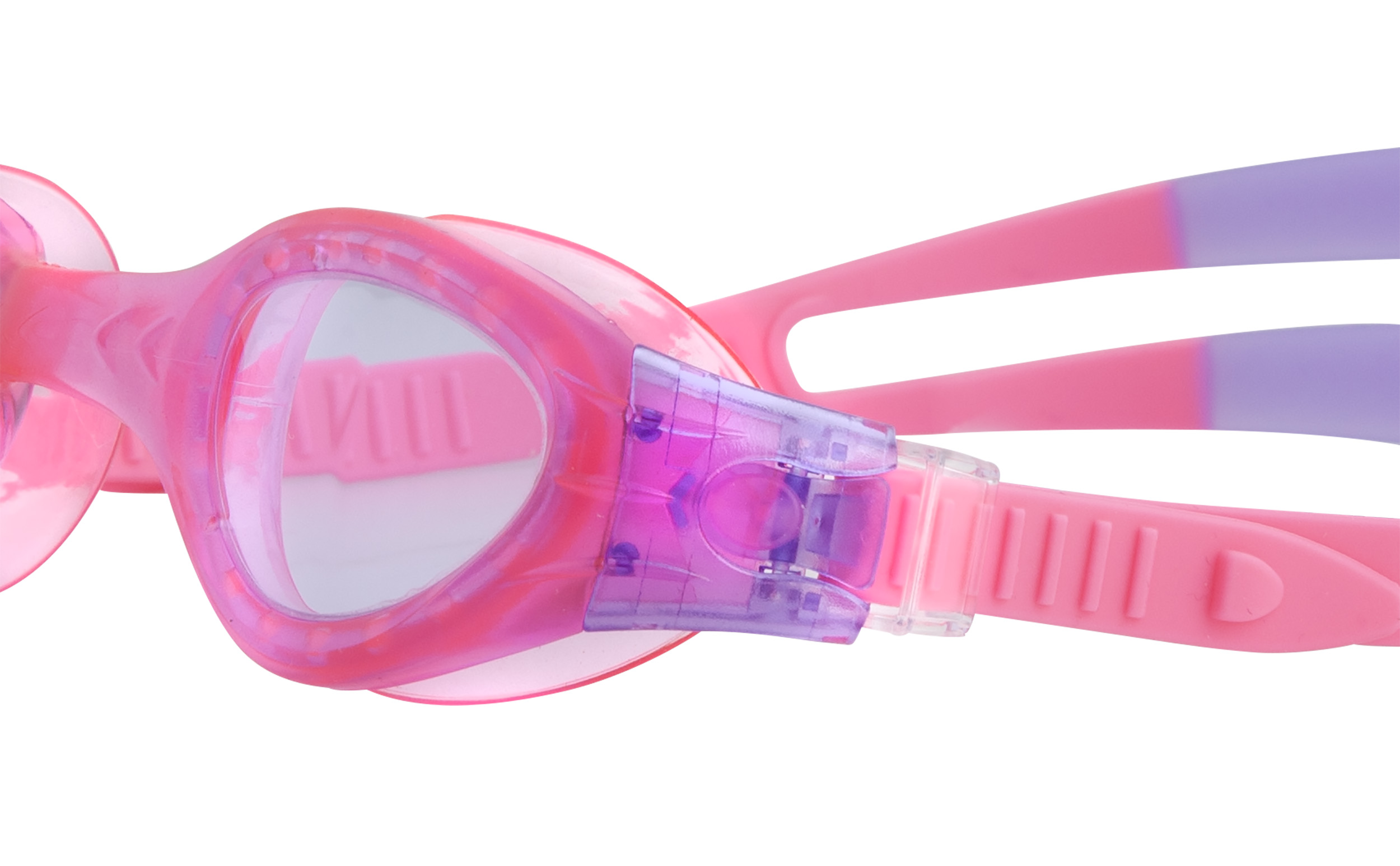 AMILA Παιδικά Γυαλιά Κολύμβησης ΑMILA TP-160AF S Ροζ 47107 - Image 9