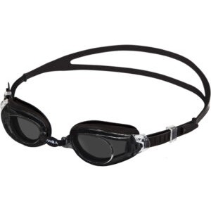 AMILA Γυαλιά Κολύμβησης AMILA KOR-60AF Μαύρα 47116