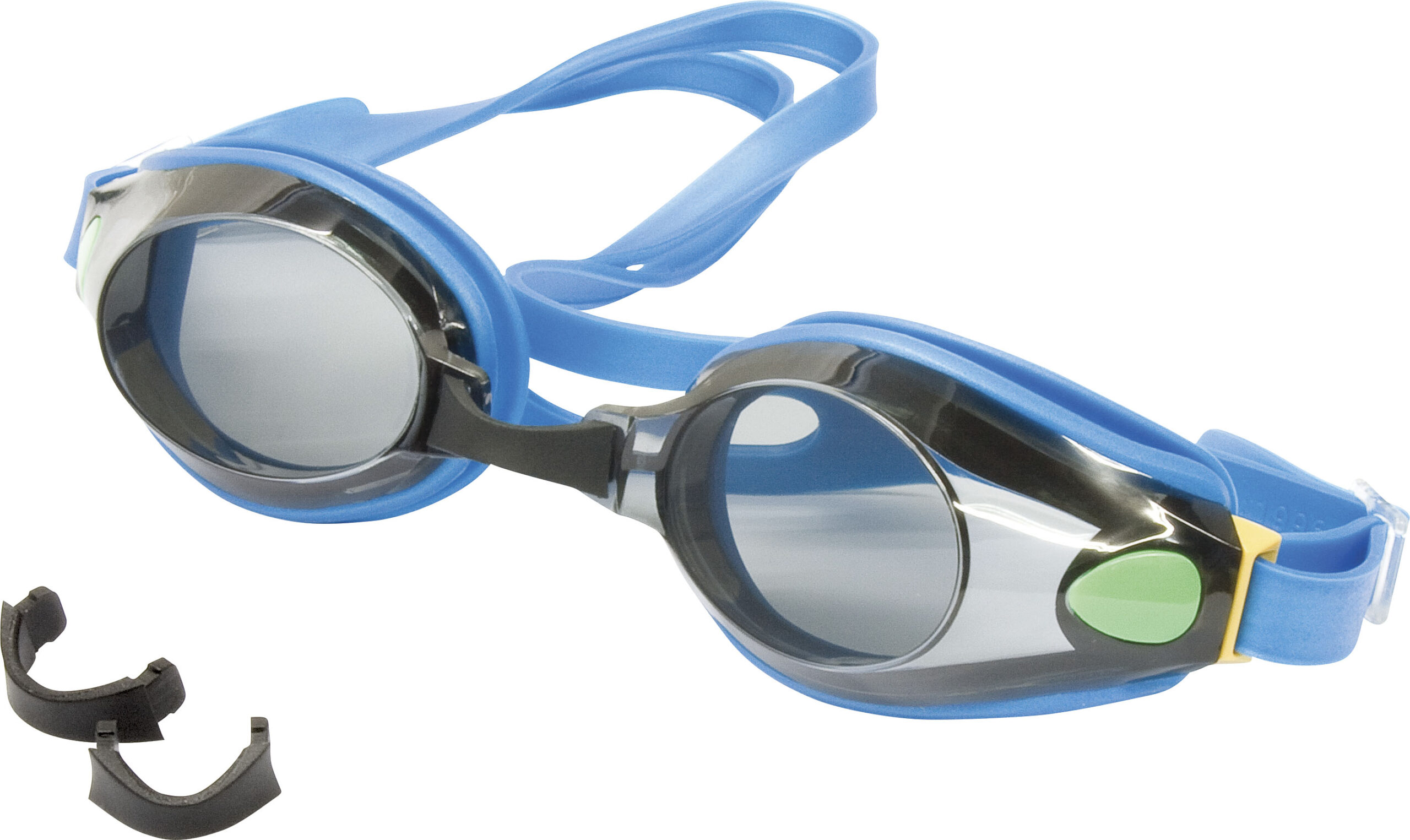 AMILA Γυαλιά Κολύμβησης AMILA A-2AF Μπλε 47117 - Image 7