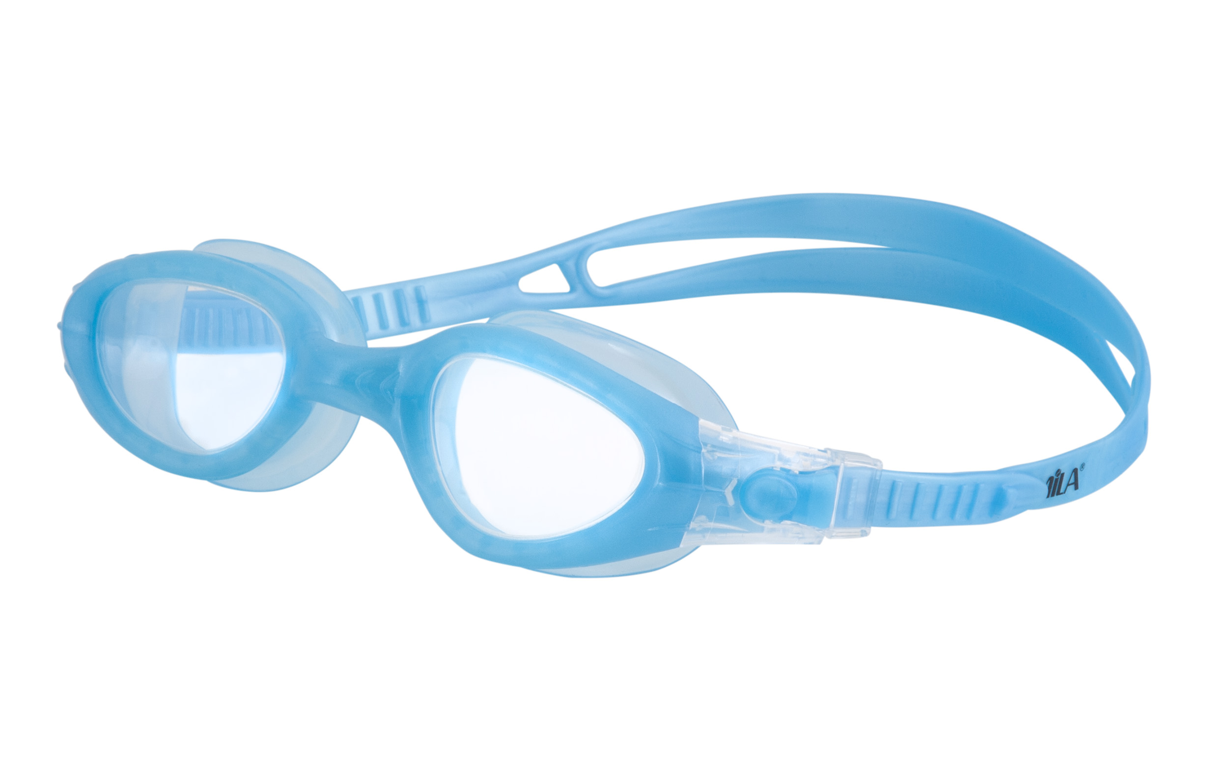 AMILA Γυαλιά Κολύμβησης ΑMILA TP-160AF L Μπλε 47118 - Image 7