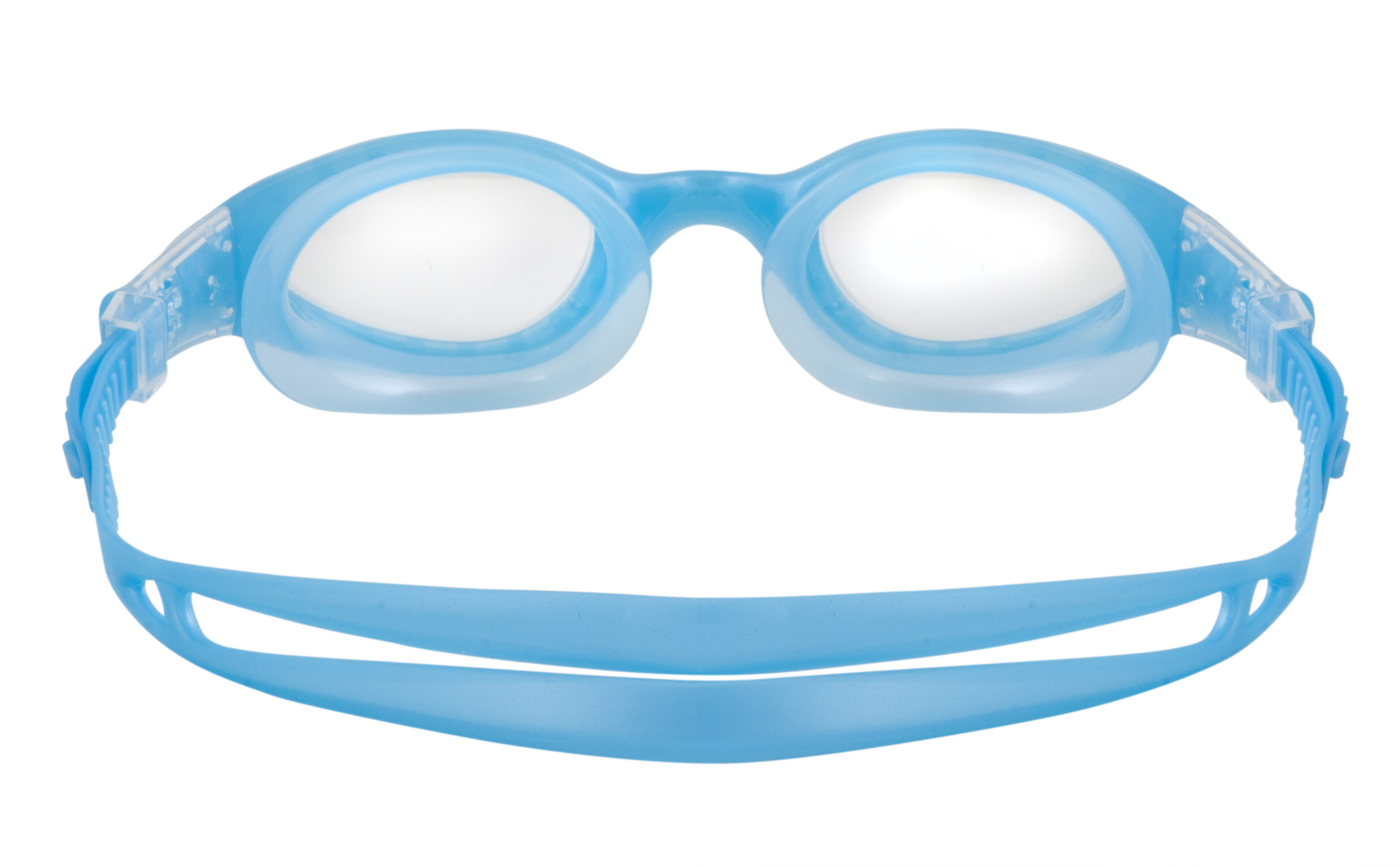 AMILA Γυαλιά Κολύμβησης ΑMILA TP-160AF L Μπλε 47118 - Image 5
