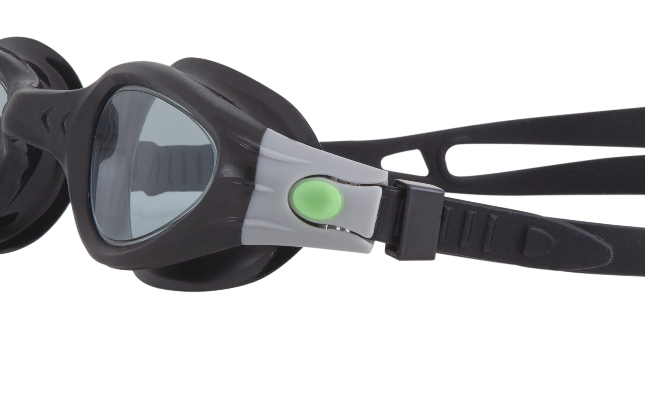 AMILA Γυαλιά Κολύμβησης ΑMILA TP-160AF L Μαύρα 47119 - Image 3