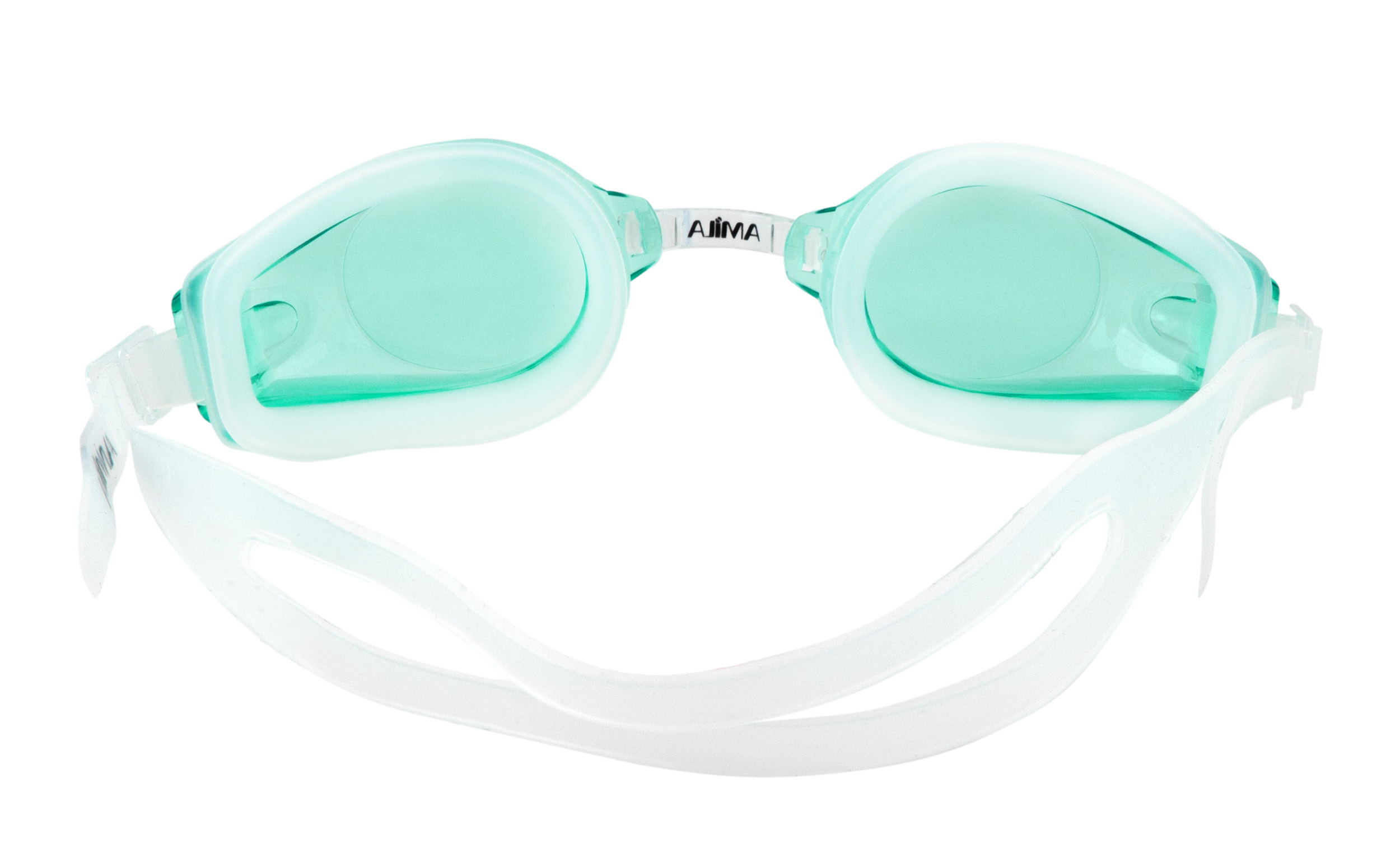 AMILA Παιδικά Γυαλιά Κολύμβησης AMILA 1300AF Πράσινα 47136 - Image 14