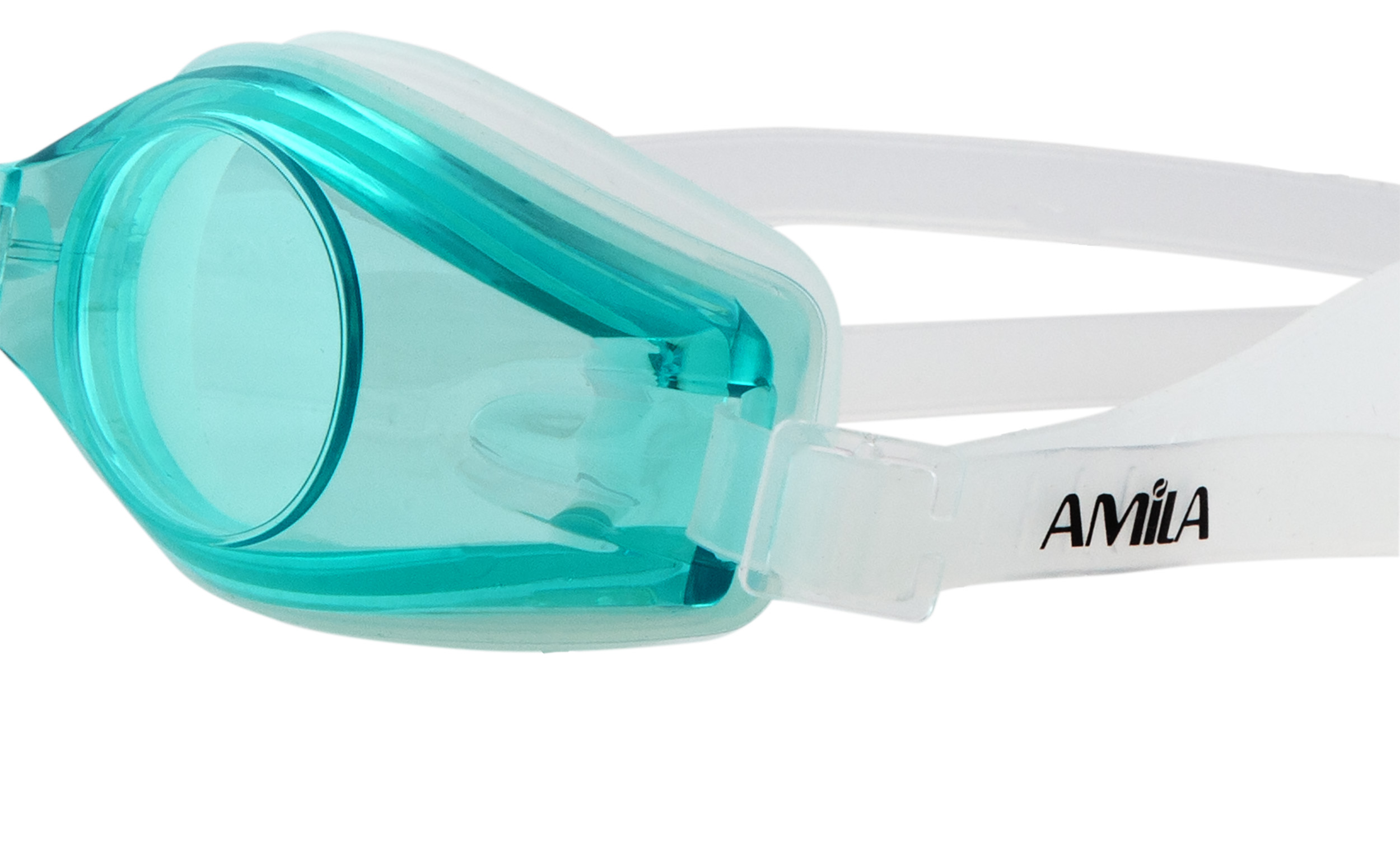 AMILA Παιδικά Γυαλιά Κολύμβησης AMILA 1300AF Πράσινα 47136 - Image 12