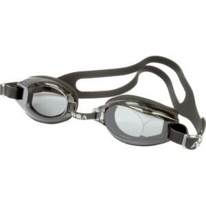 AMILA Γυαλιά Κολύμβησης AMILA 188AF Μαύρα 47149