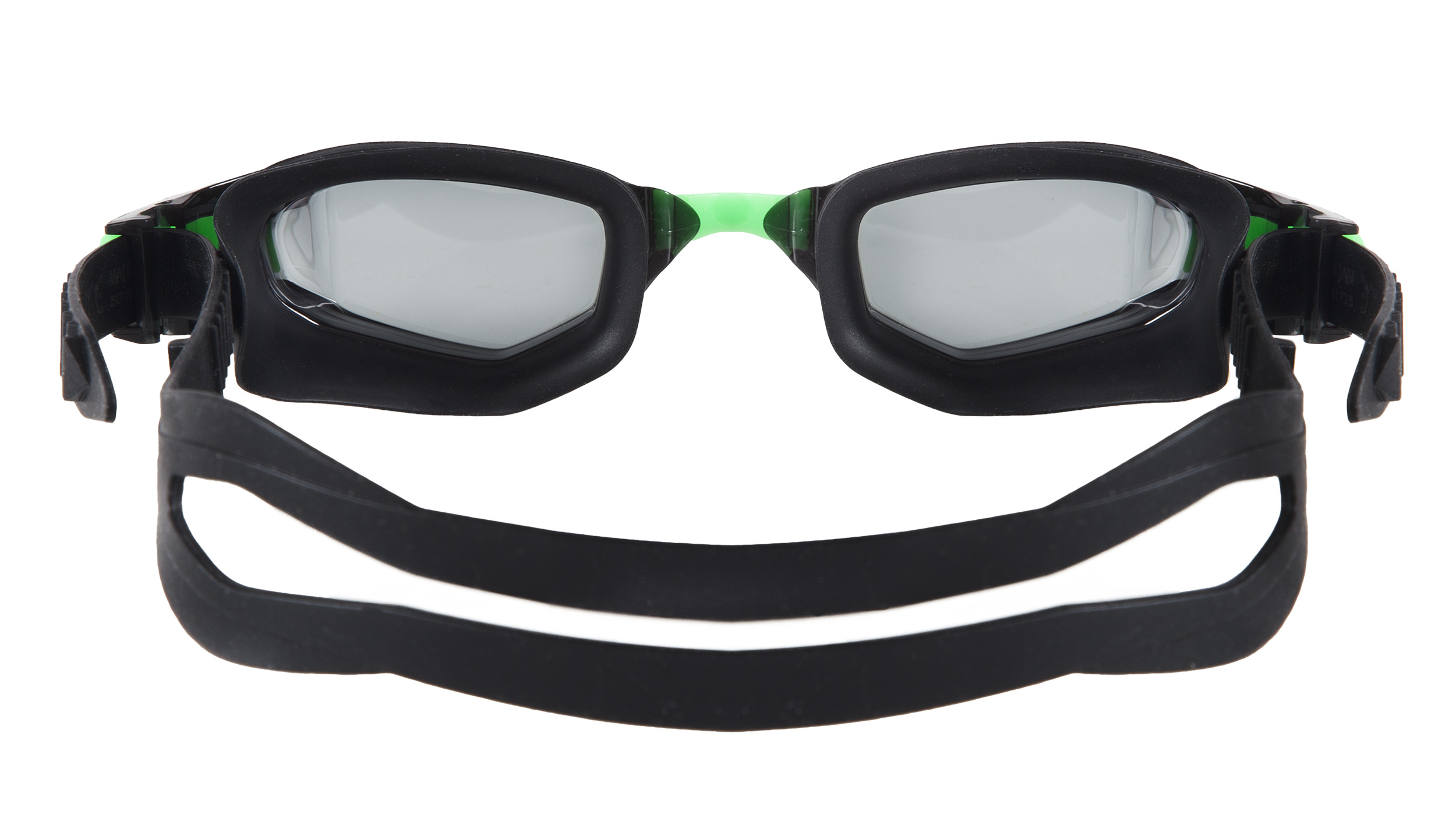 AMILA Γυαλιά Κολύμβησης ΑMILA S05YAF Μαύρο/Πράσινο Φιμέ 47152 - Image 20