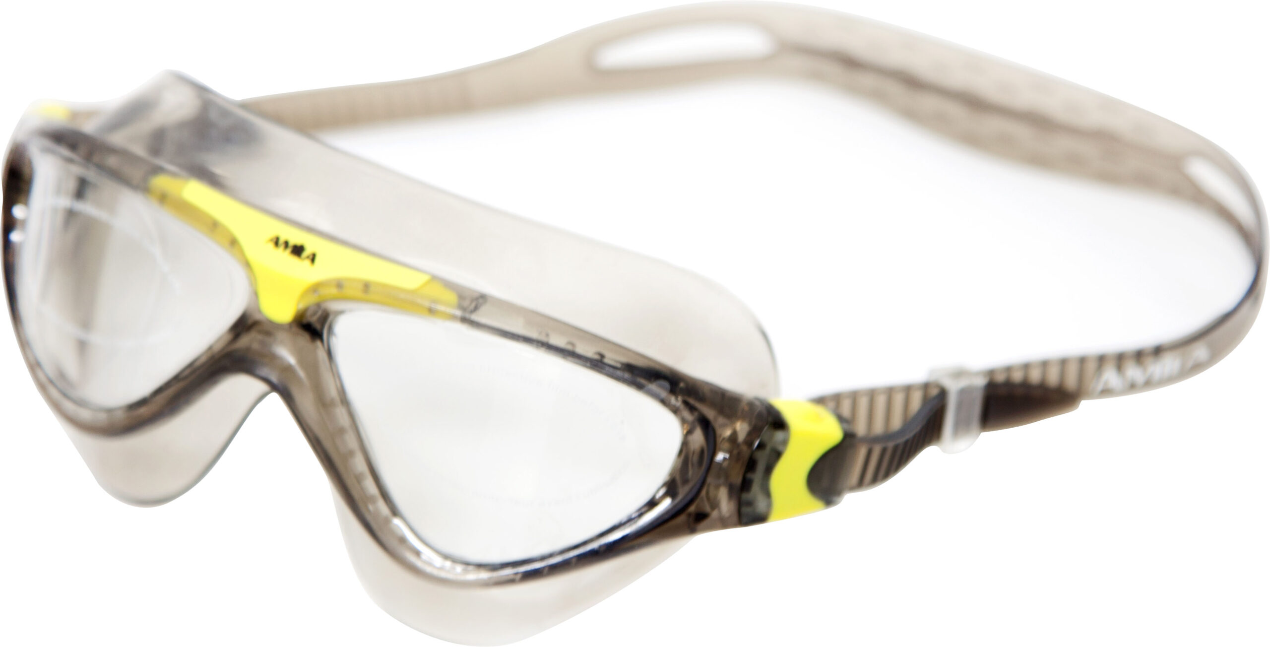 AMILA Γυαλιά Κολύμβησης AMILA L1004YAF Smoke 47177 - Image 9