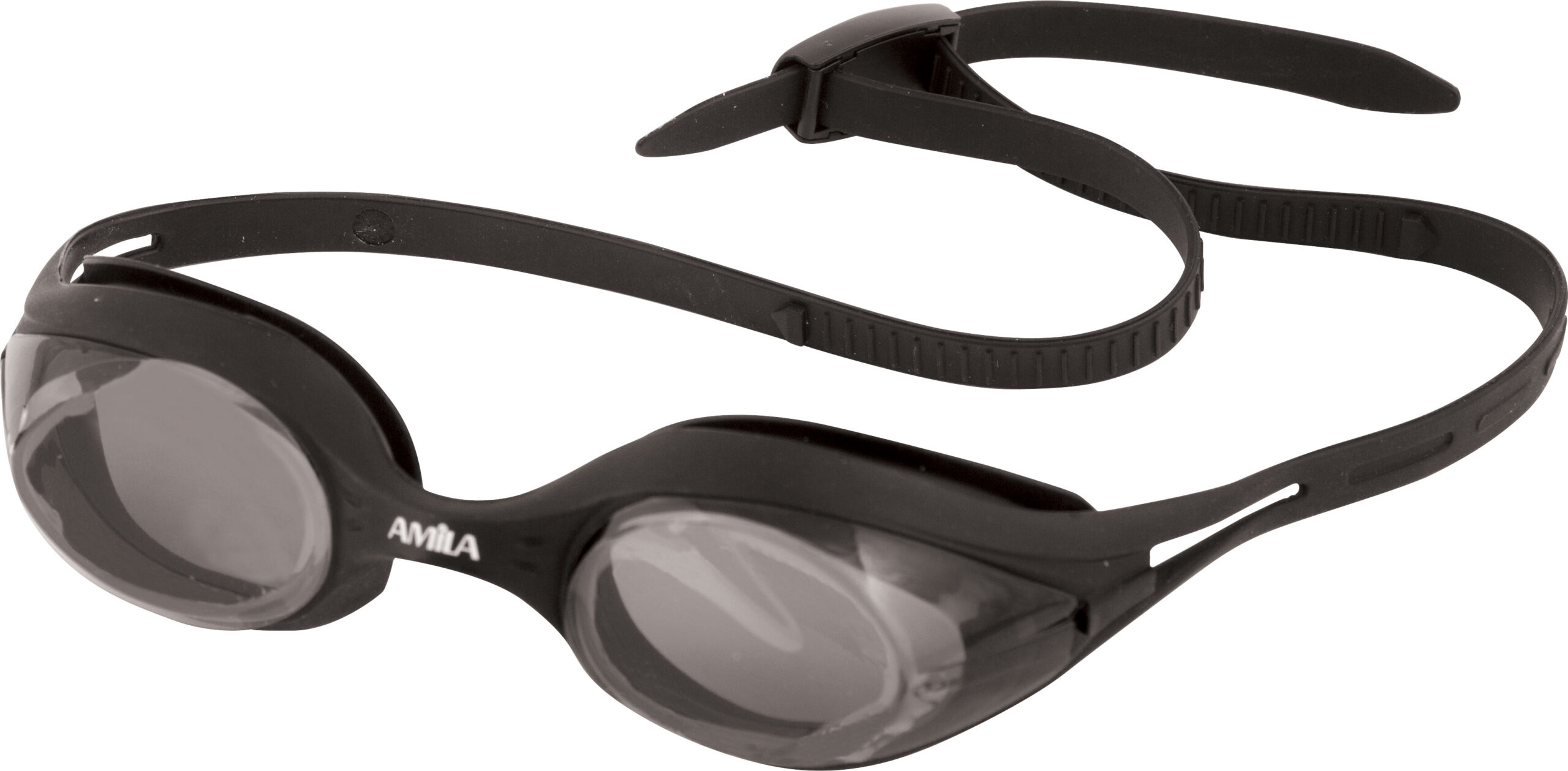 AMILA Γυαλιά Κολύμβησης AMILA S3010YAF Μαύρα 47186 - Image 3