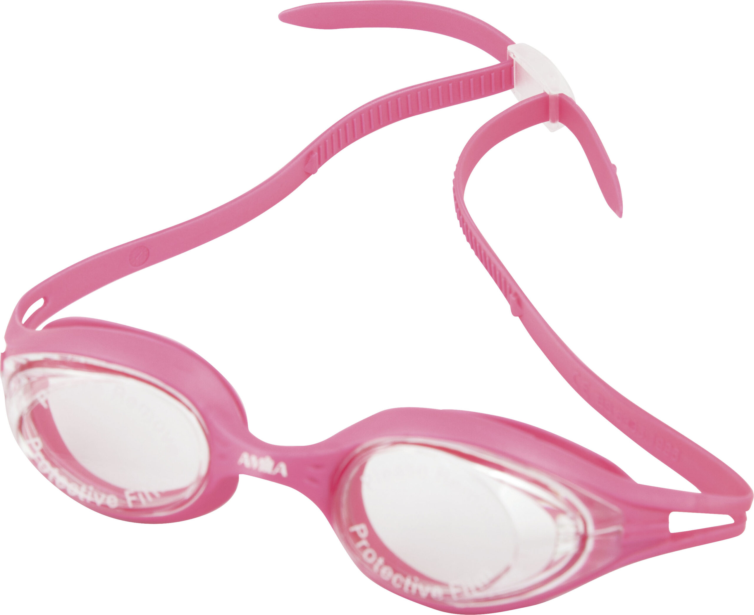 AMILA Γυαλιά Κολύμβησης AMILA S3010YAF Ροζ 47187 - Image 5
