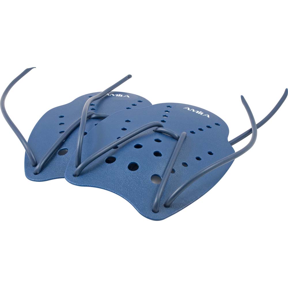 AMILA Πτερύγια κολύμβησης χεριών AMILA Large 47251 - Image 6