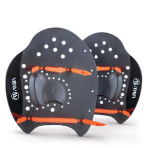 AMILA Πτερύγια κολύμβησης χεριών AMILA Medium 47255