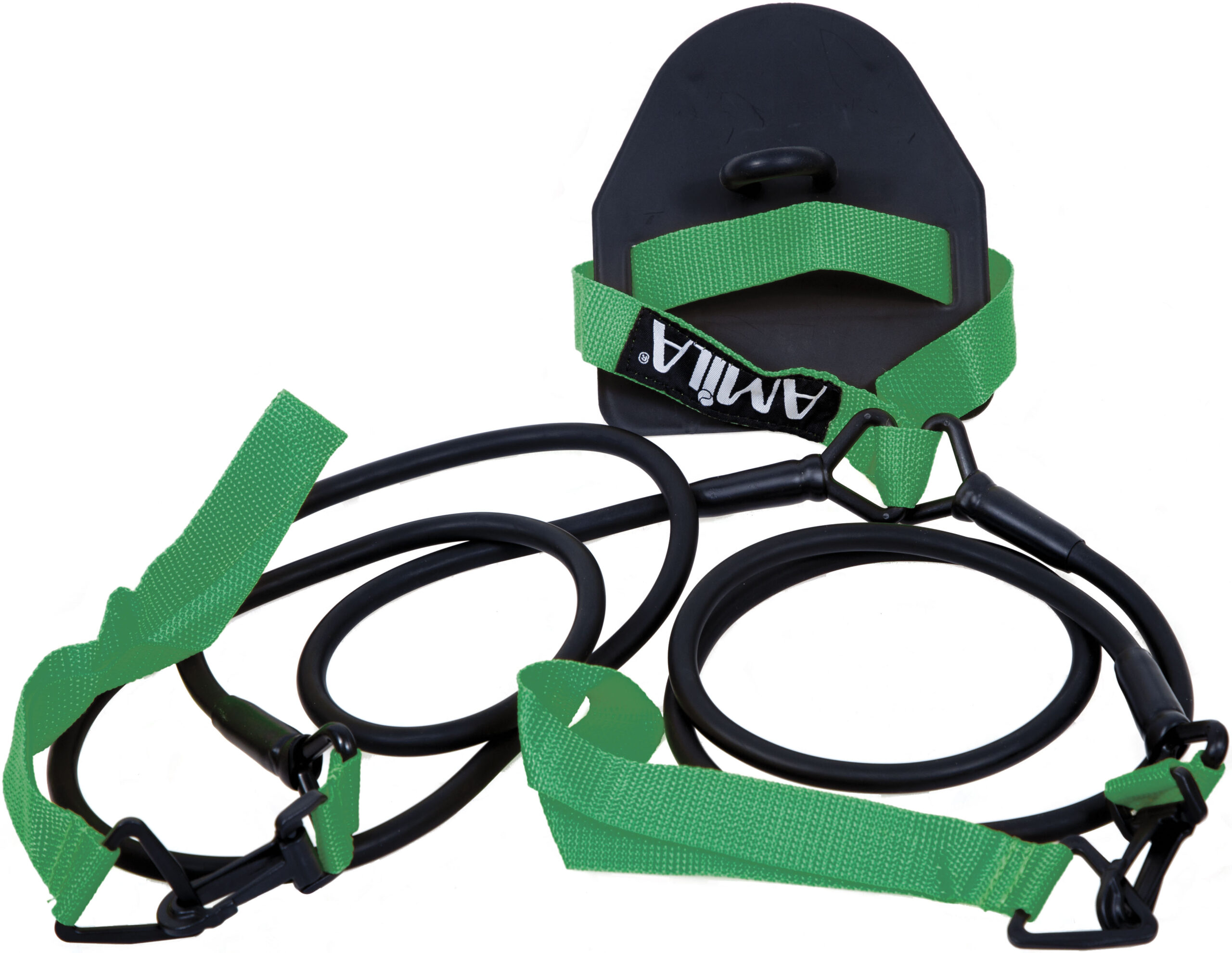 AMILA Λάστιχα Εξάσκησης Πρόσθιου Medium 47271 - Image 22