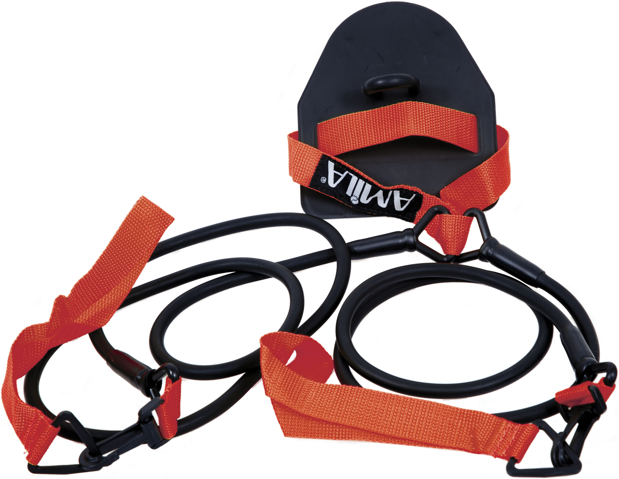 AMILA Λάστιχα Εξάσκησης Πρόσθιου Heavy 47272 - Image 7