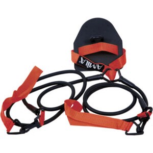 AMILA Λάστιχα Εξάσκησης Πρόσθιου Heavy 47272