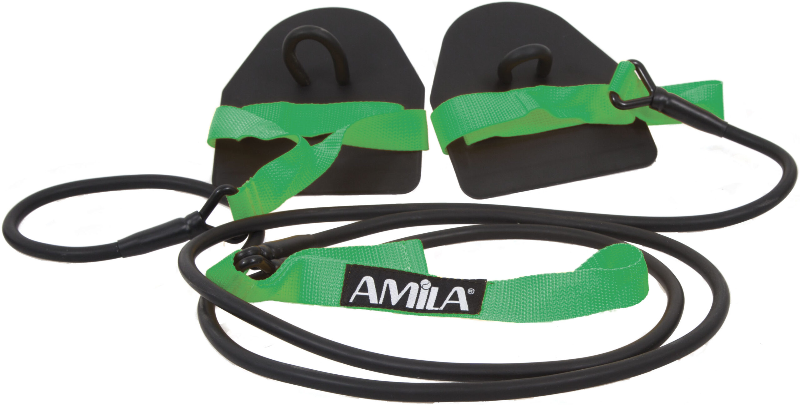 AMILA Λάστιχο Εξάσκησης Κολύμβησης Medium 47274 - Image 5