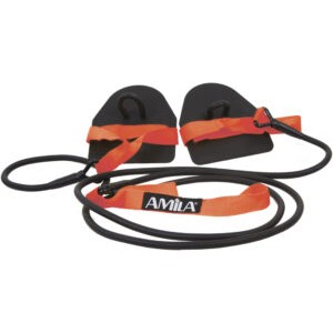 AMILA Λάστιχo Eξάσκησης Κολύμβησης Heavy 47275