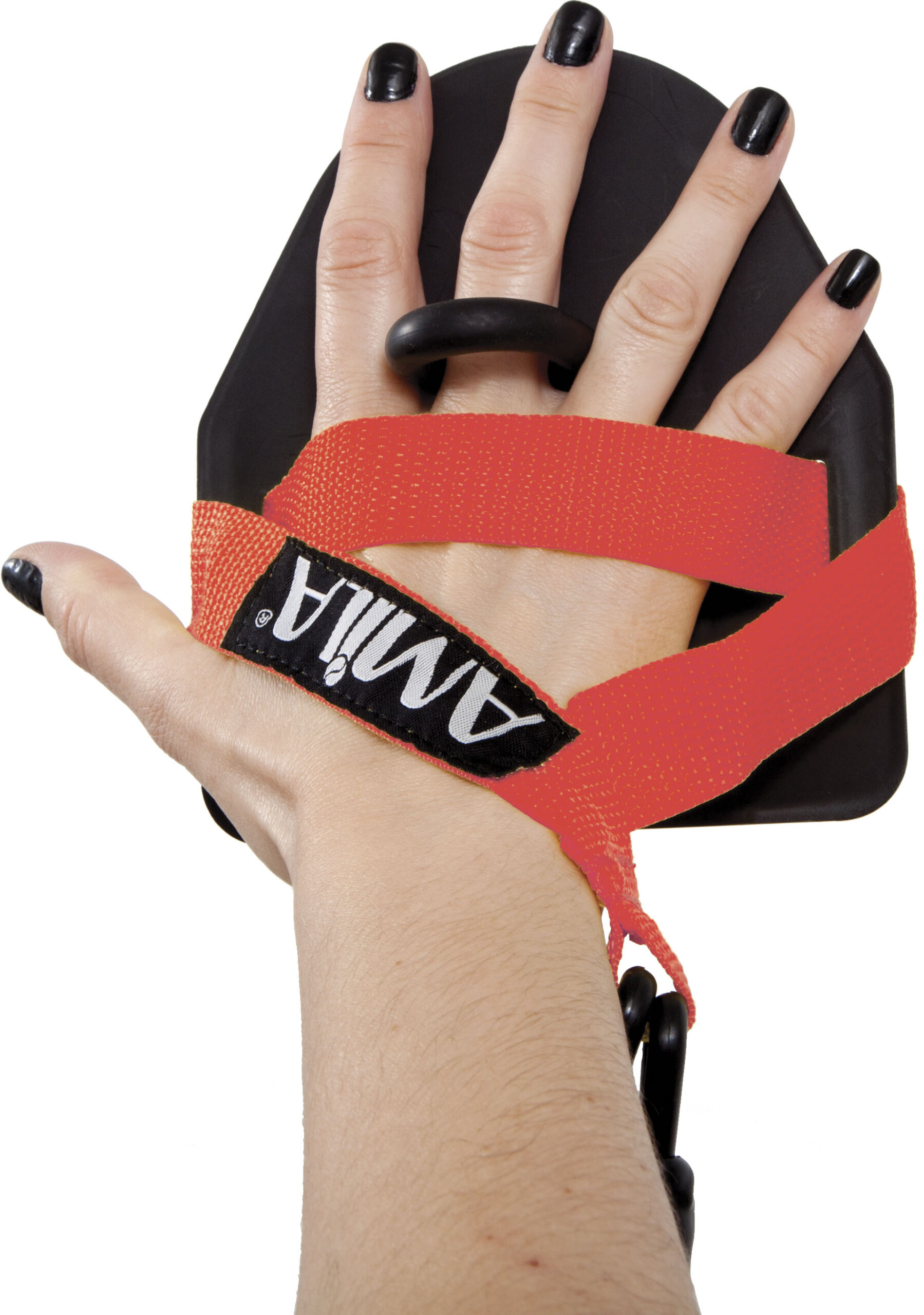 AMILA Λάστιχo Eξάσκησης Κολύμβησης Heavy 47275 - Image 10