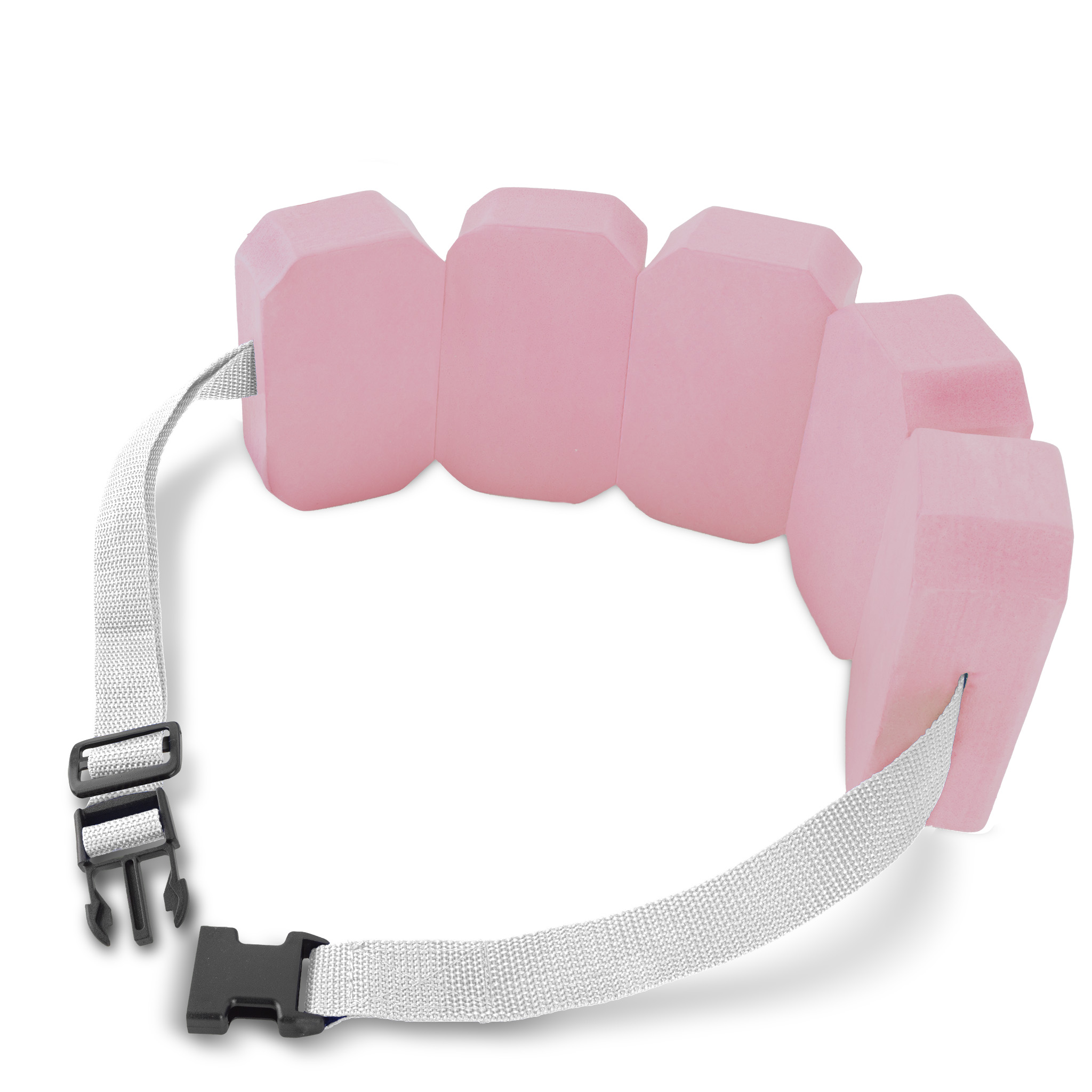 AMILA Ζώνη Πλεύσης AMILA Swimming Belt Ροζ 47284 - Image 8