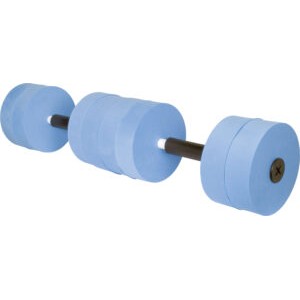 AMILA Βαράκια Πισίνας 2 Δαχτυλίδια 47291