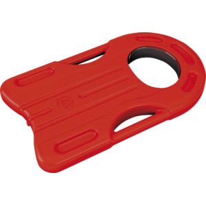 ADRIATIC Σανίδα κολύμβησης με φινιστρίνι 47325