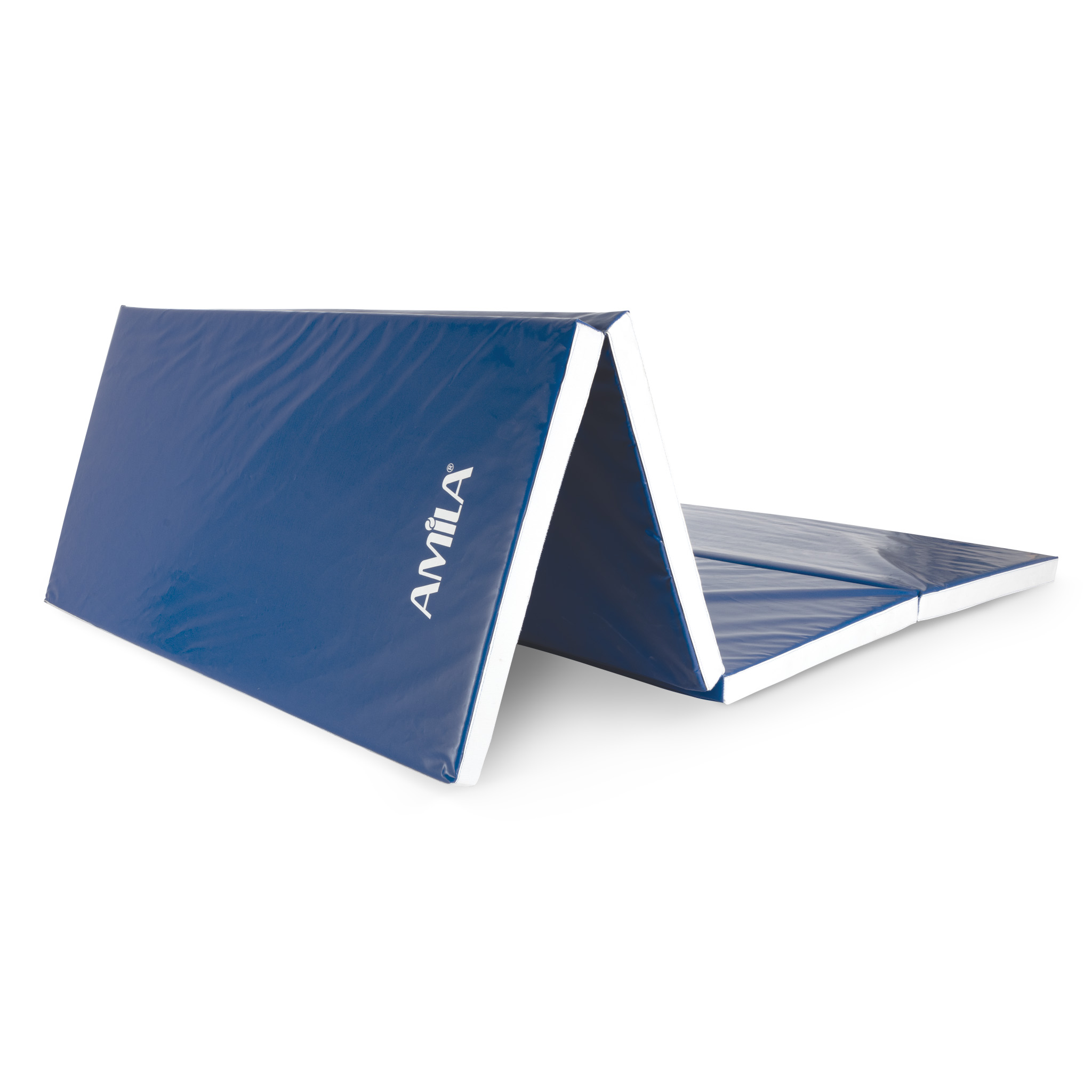 AMILA Στρώμα Γυμναστικής AMILA Αναδιπλούμενο 240x120x5 47502 - Image 14