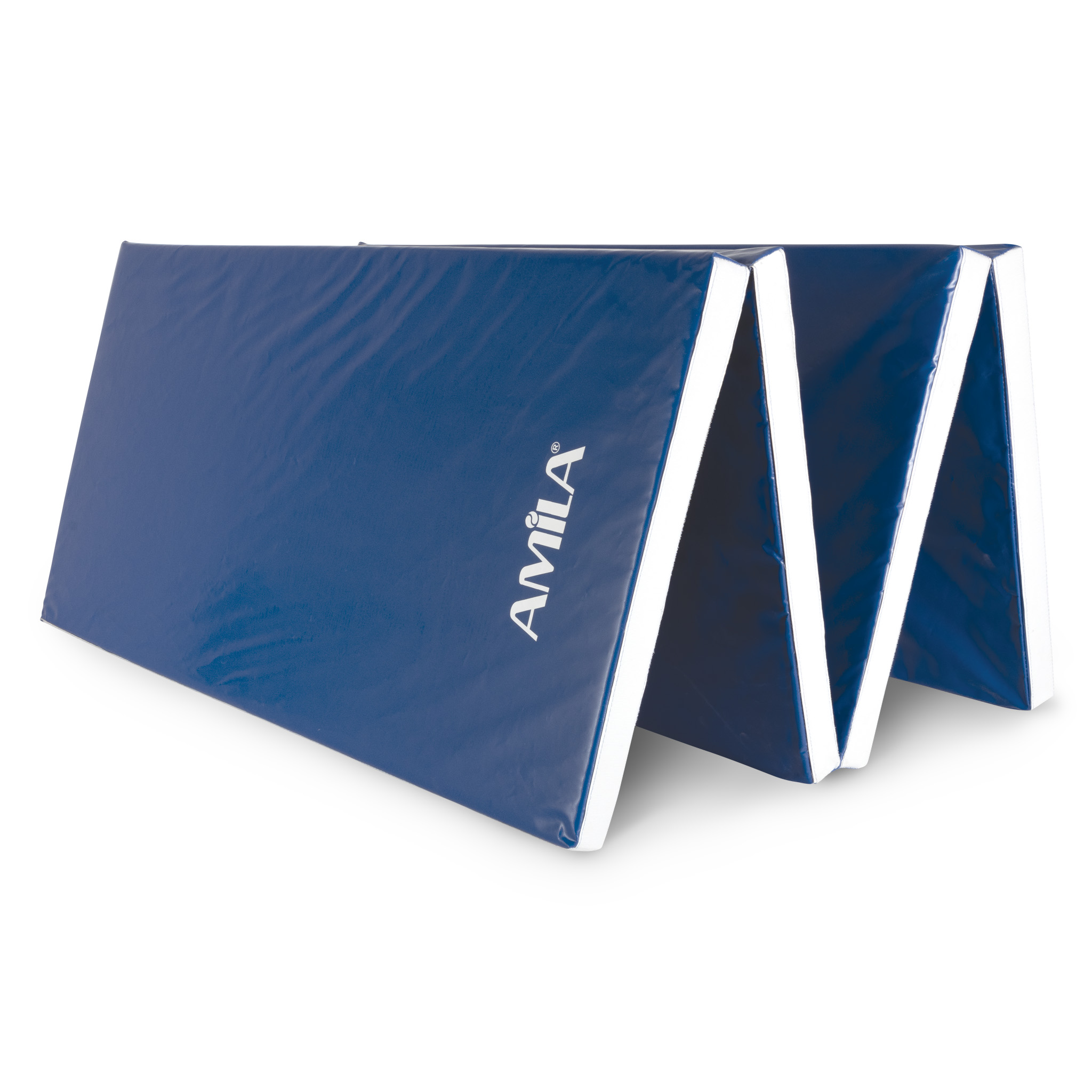 AMILA Στρώμα Γυμναστικής AMILA Αναδιπλούμενο 240x120x5 47502 - Image 3