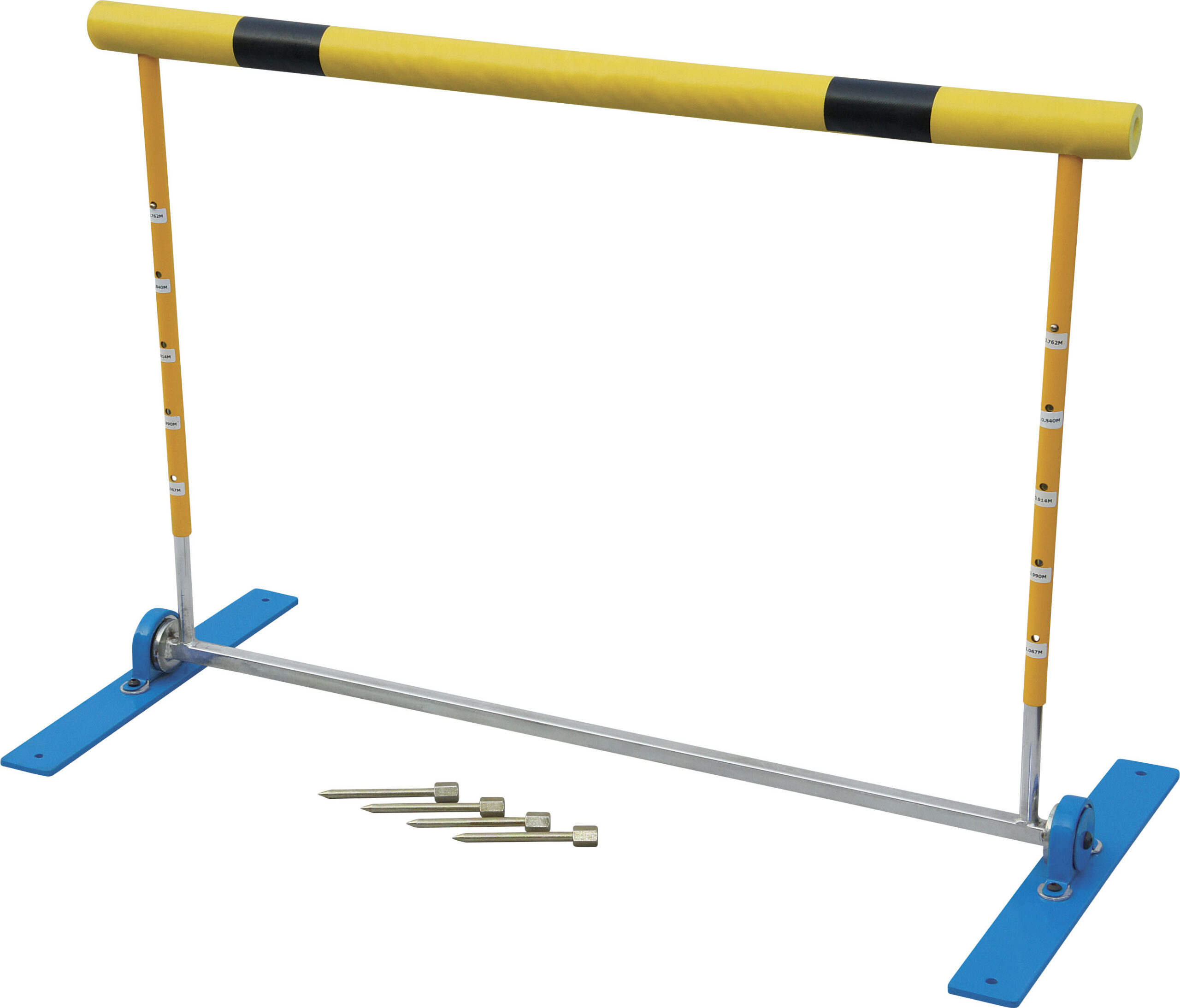 AMILA Εμπόδιο Στίβου με Επαναφορά 47811 - Image 4