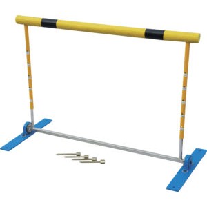 AMILA Εμπόδιο Στίβου με Επαναφορά 47811