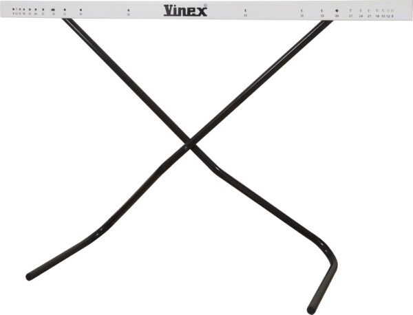 VINEX Εμπόδιο Στίβου τύπου "ψαλίδι" - Πτυσόμενο 47814