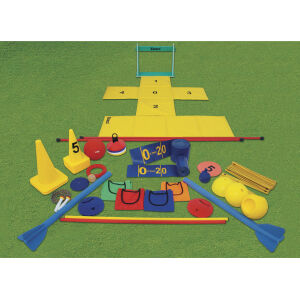 AMILA KIDS Σετ Superia 47825