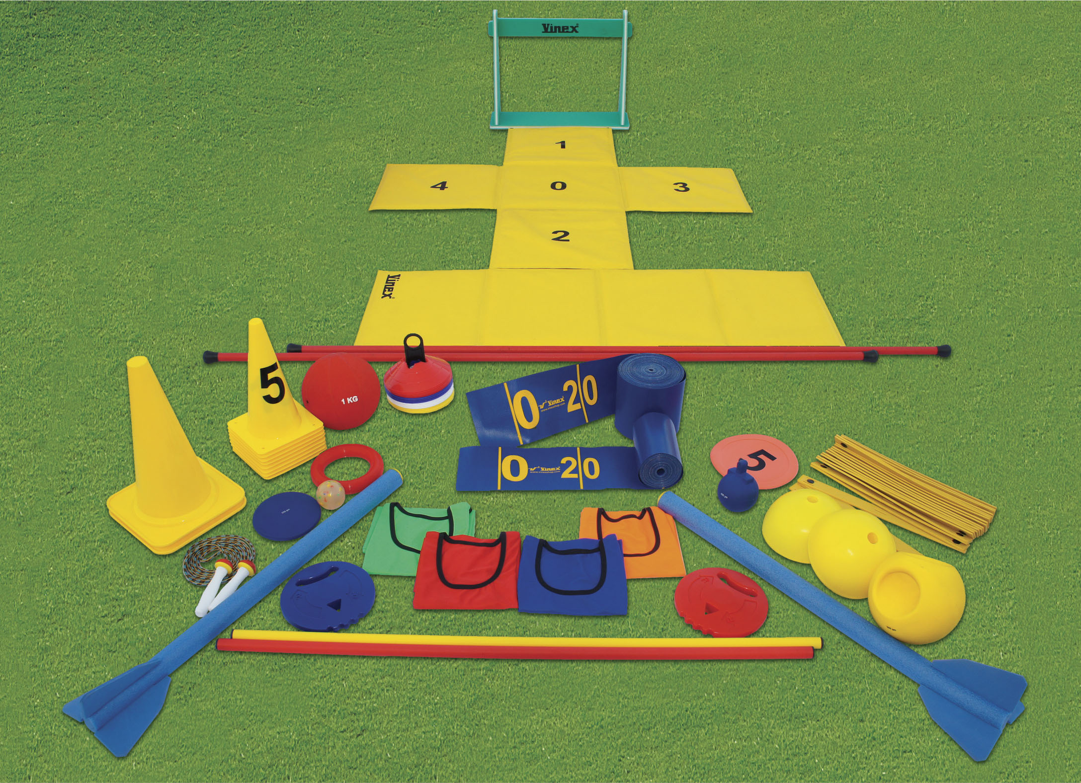 AMILA KIDS Σετ Superia 47825 - Image 6