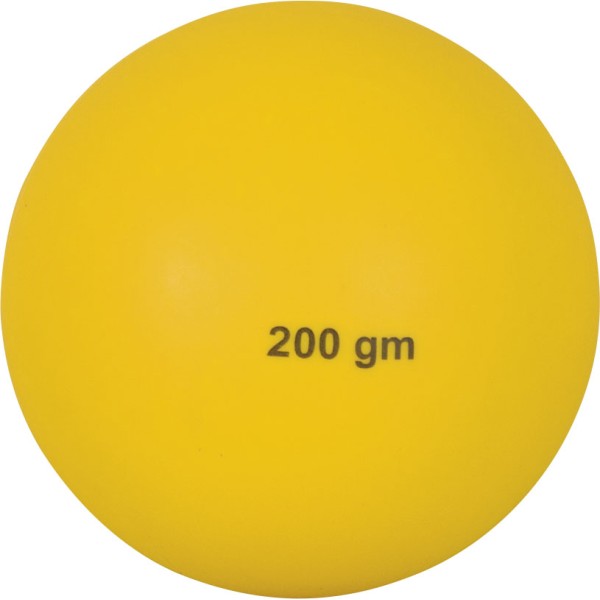 AMILA KIDS Σφαίρα εκπαιδευτική για μικρά παιδιά, 200gr 47826