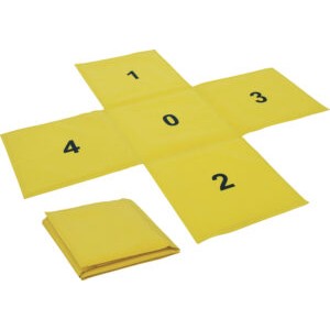 AMILA KIDS Στρώμα ασκήσεων για παιδιά 47833