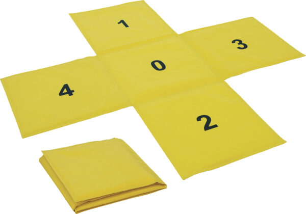 AMILA KIDS Στρώμα ασκήσεων για παιδιά 47833