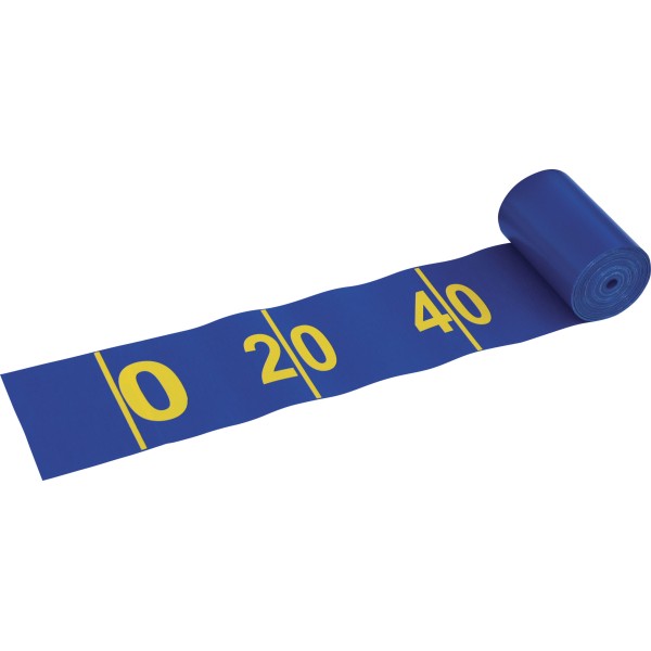 AMILA KIDS Κορδέλα Μέτρησης για Παιδιά (50m) 47835