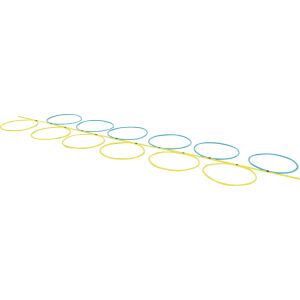 AMILA Δαχτυλίδια Συντονισμού/Ρυθμού 47840